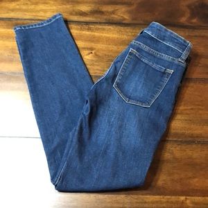 Banana Republic Skinny Jeans